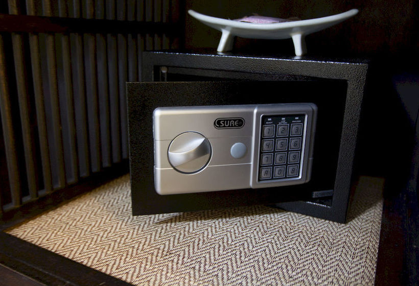 Hotel Sasima House 5