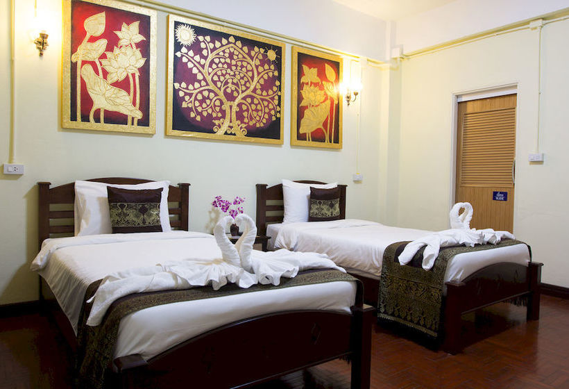 Hotel Sasima House 6