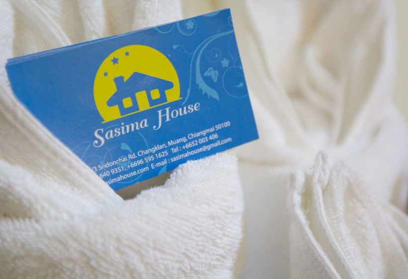 Hotel Sasima House 7