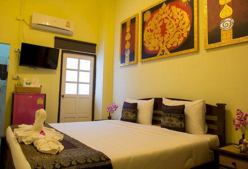 Hotel Sasima House 8