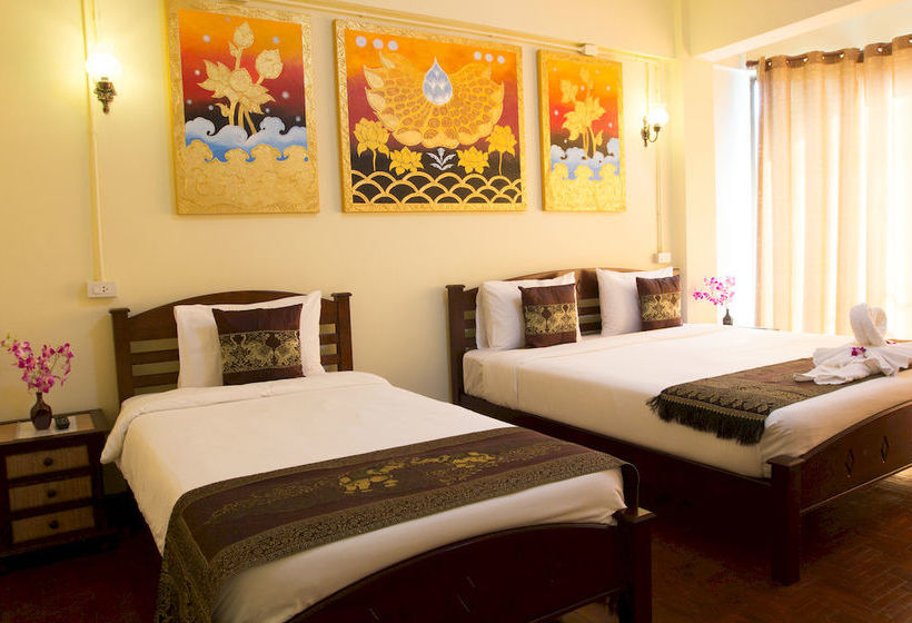 Hotel Sasima House 9