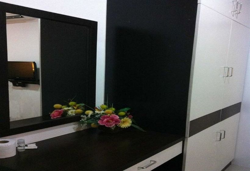 Hotel Noble U House Chiangmai 1