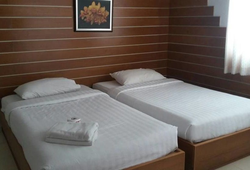 Hotel Noble U House Chiangmai 13