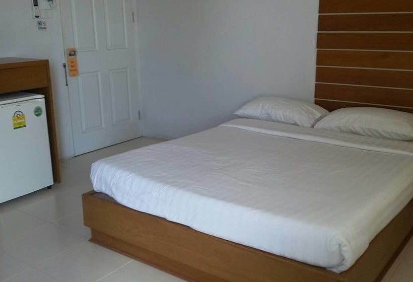 Hotel Noble U House Chiangmai 15