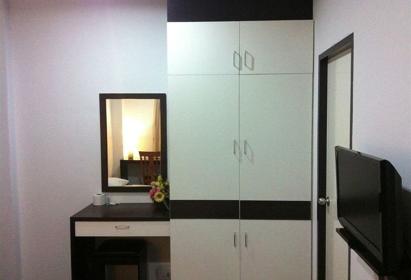 Hotel Noble U House Chiangmai 17