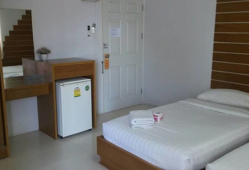 Hotel Noble U House Chiangmai 18