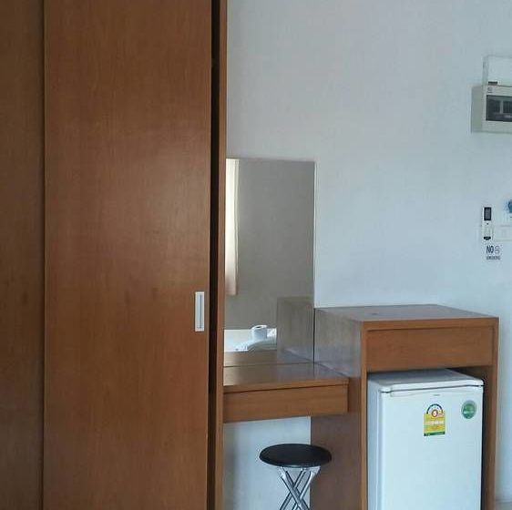 Hotel Noble U House Chiangmai 19