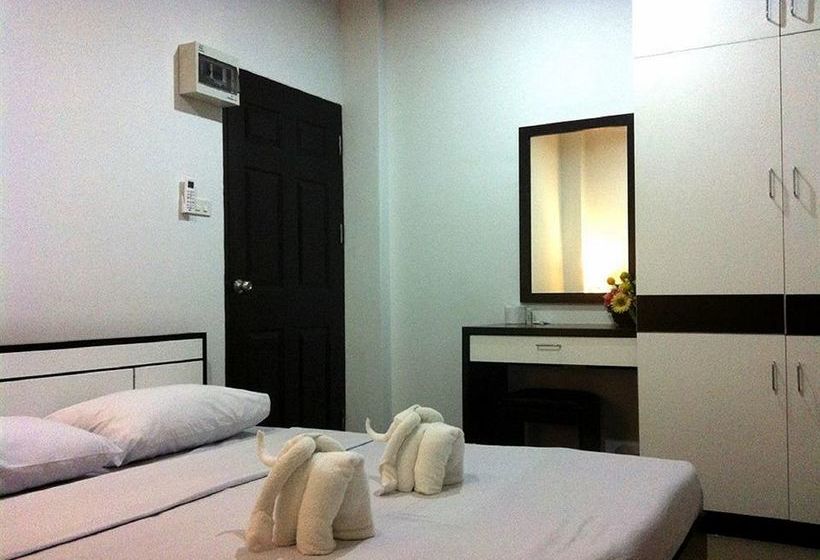 Hotel Noble U House Chiangmai 2