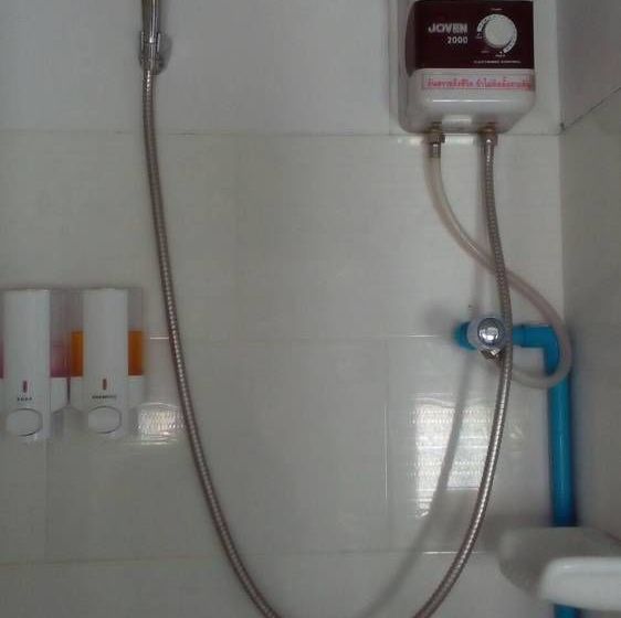 Hotel Noble U House Chiangmai 20