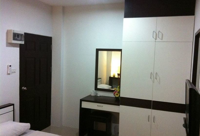 Hotel Noble U House Chiangmai 4