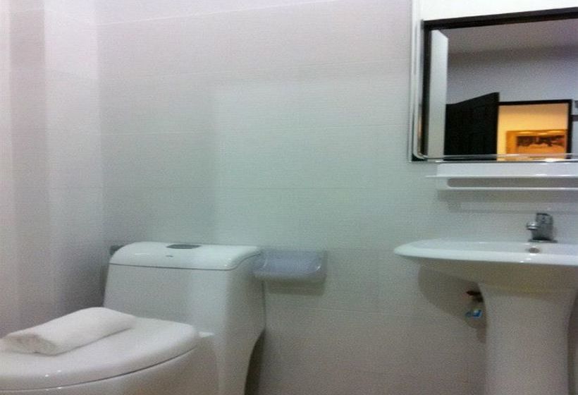 Hotel Noble U House Chiangmai 6