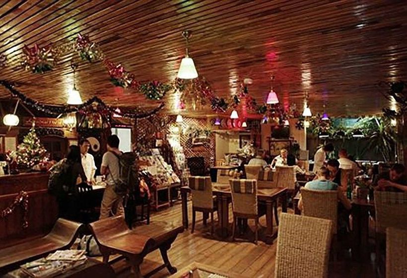 Hotel Loghome Boutique 1