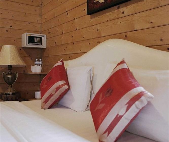 Hotel Loghome Boutique 10