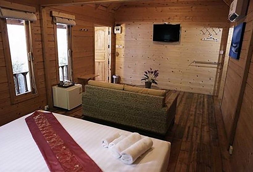 Hotel Loghome Boutique 11