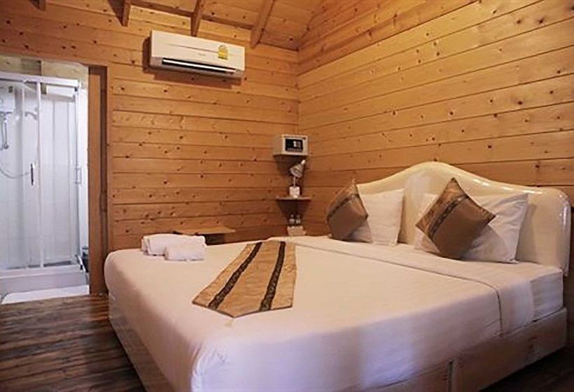 Hotel Loghome Boutique 12