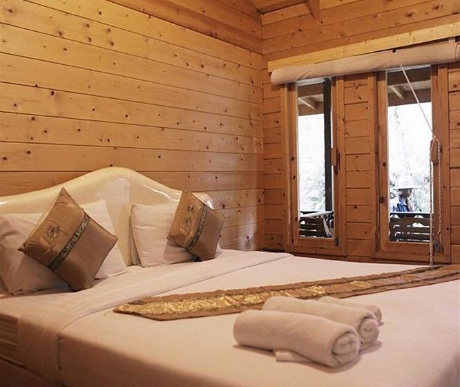 Hotel Loghome Boutique 13