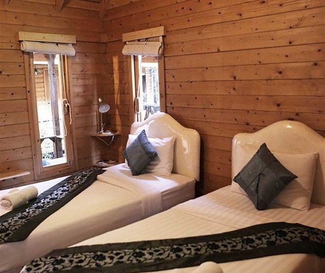 Hotel Loghome Boutique 14