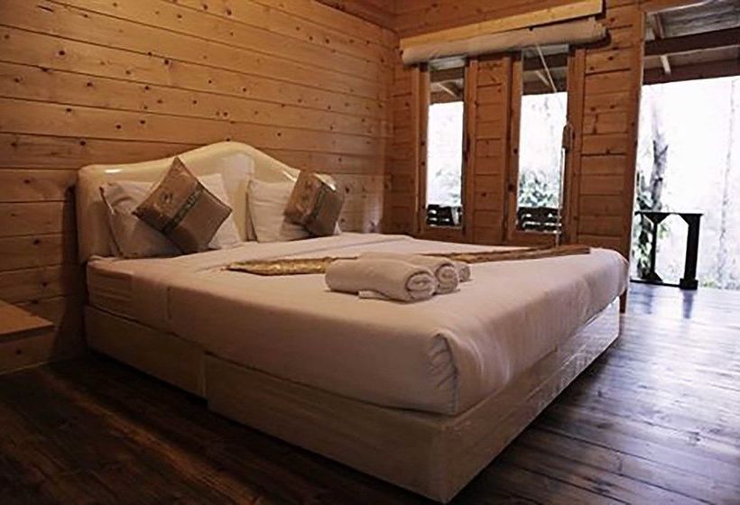 Hotel Loghome Boutique 15