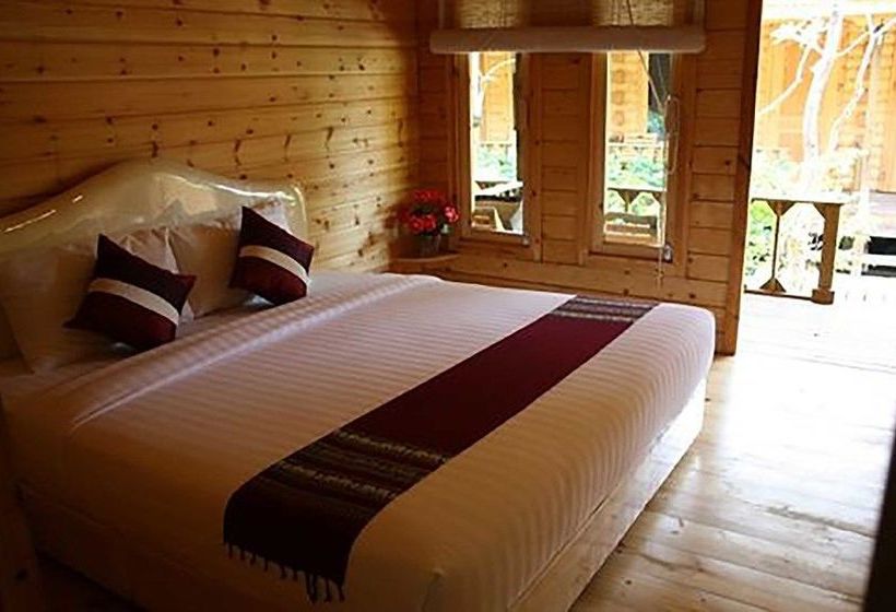 Hotel Loghome Boutique 16