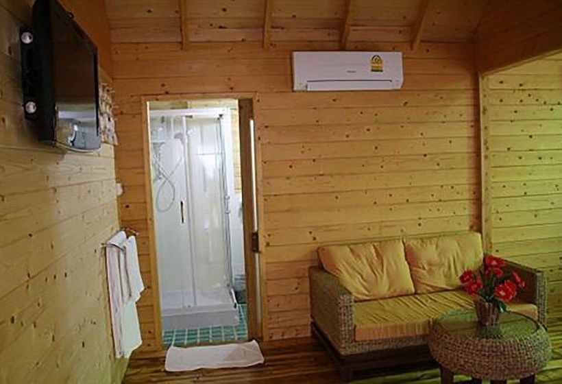 Hotel Loghome Boutique 17