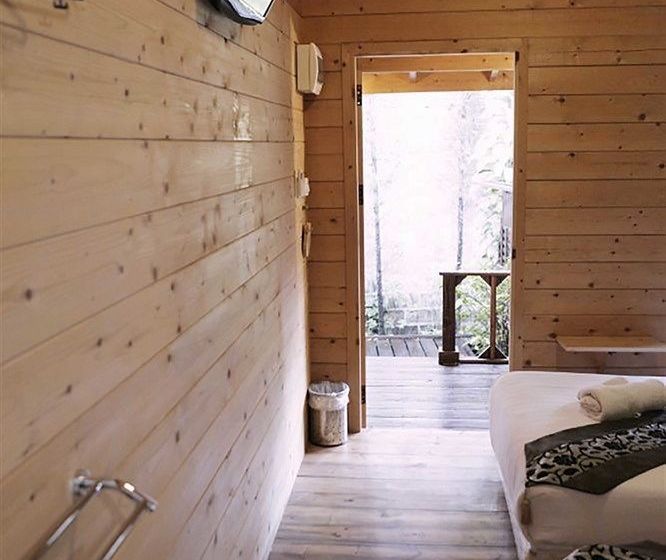 Hotel Loghome Boutique 19