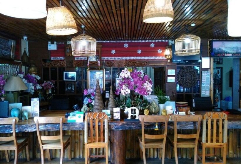 Hotel Loghome Boutique 2