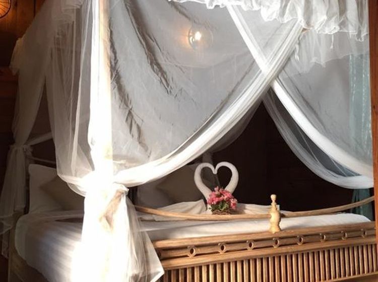 Hotel Loghome Boutique 20