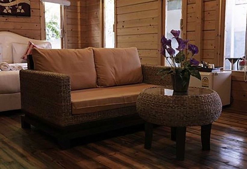 Hotel Loghome Boutique 3