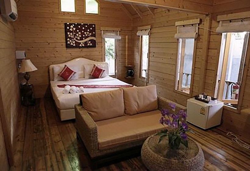 Hotel Loghome Boutique 4