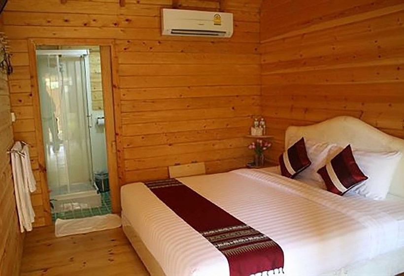 Hotel Loghome Boutique 5