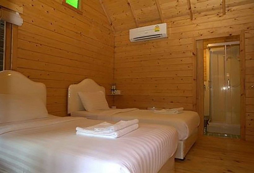 Hotel Loghome Boutique 6