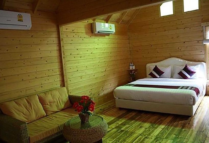 Hotel Loghome Boutique 7