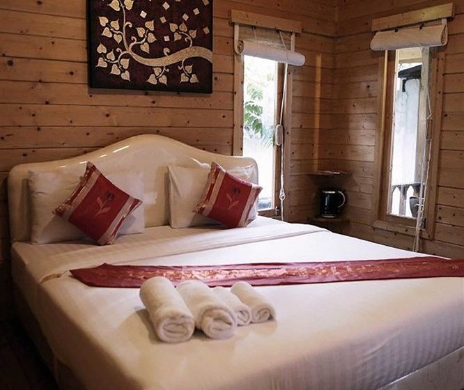 Hotel Loghome Boutique 8