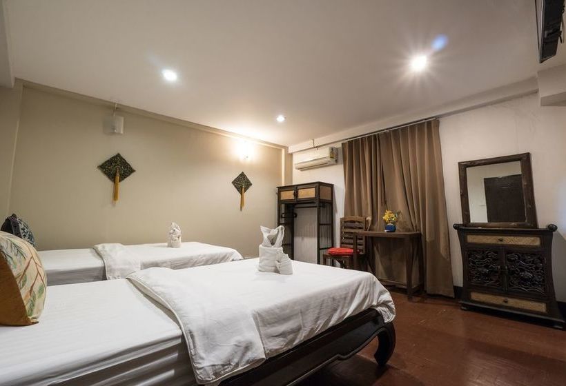 Hotel Kamala's Boutique Guesthouse 10