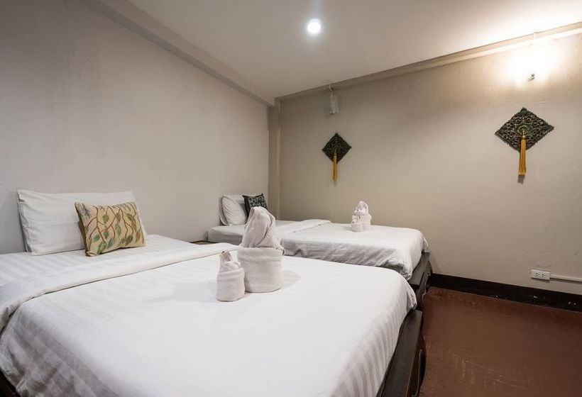 Hotel Kamala's Boutique Guesthouse 11