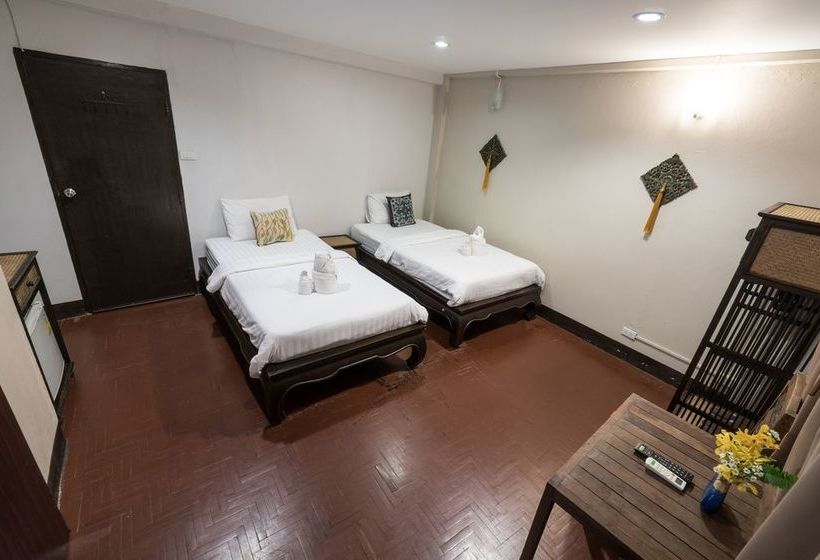 Hotel Kamala's Boutique Guesthouse 12