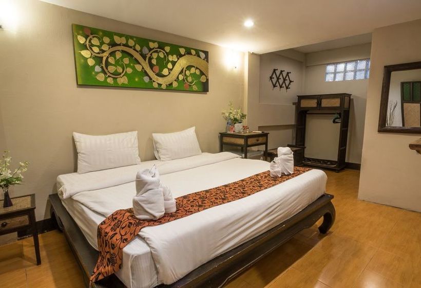 Hotel Kamala's Boutique Guesthouse 16