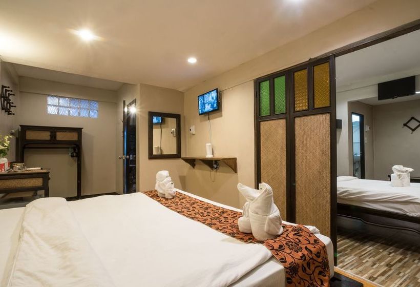 Hotel Kamala's Boutique Guesthouse 18