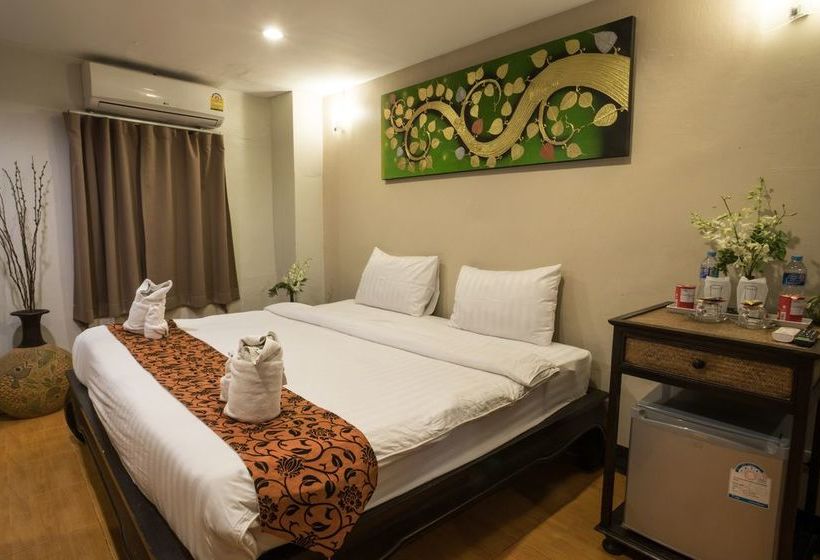 Hotel Kamala's Boutique Guesthouse 19