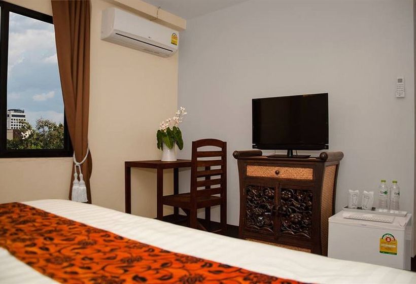 Hotel Kamala's Boutique Guesthouse 2