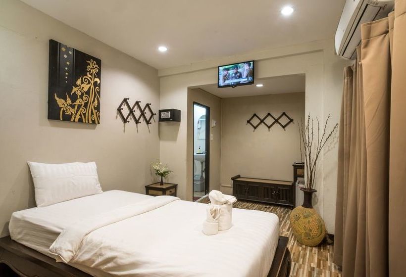 Hotel Kamala's Boutique Guesthouse 20