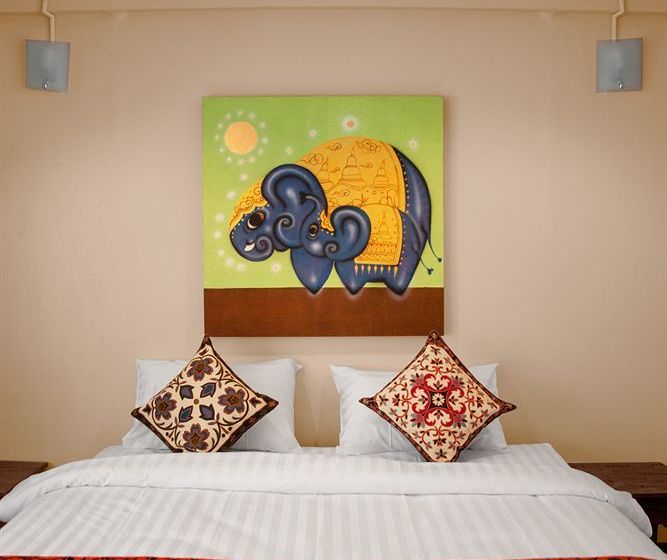 Hotel Kamala's Boutique Guesthouse 3