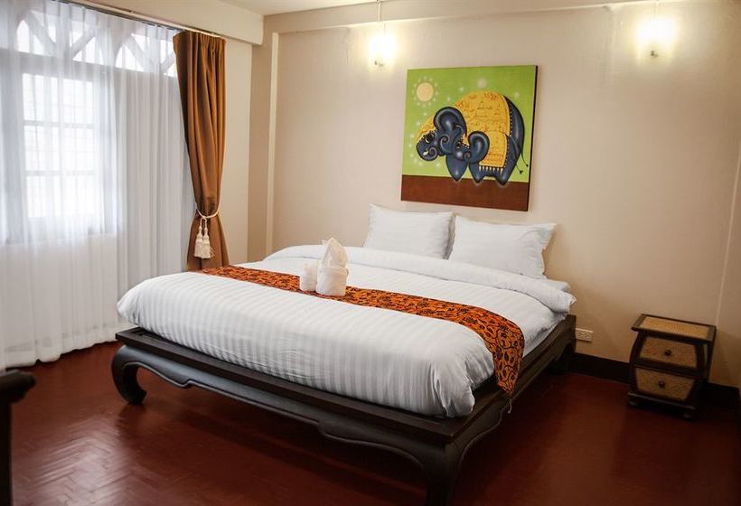 Hotel Kamala's Boutique Guesthouse 5