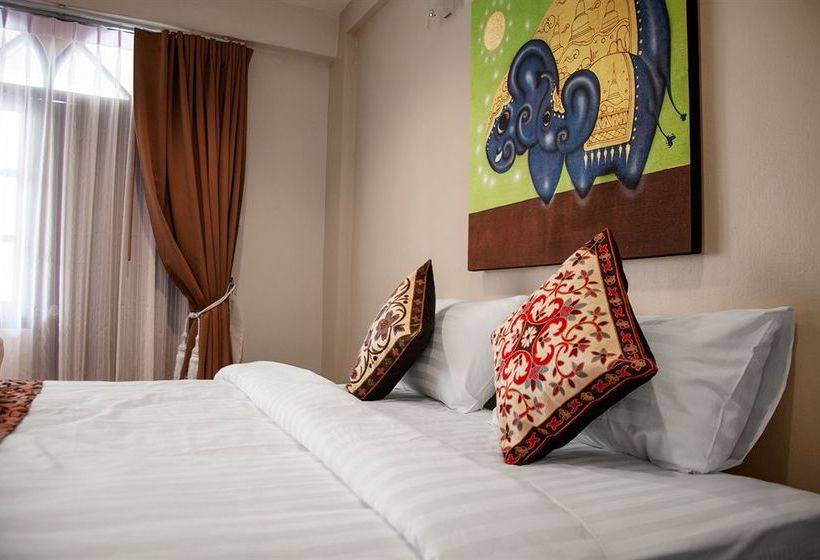 Hotel Kamala's Boutique Guesthouse 6