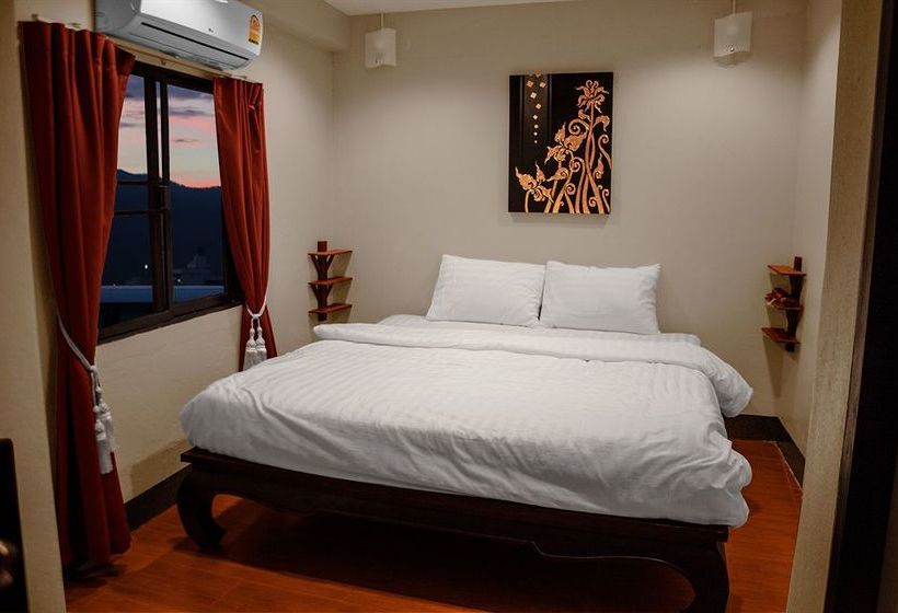 Hotel Kamala's Boutique Guesthouse 7