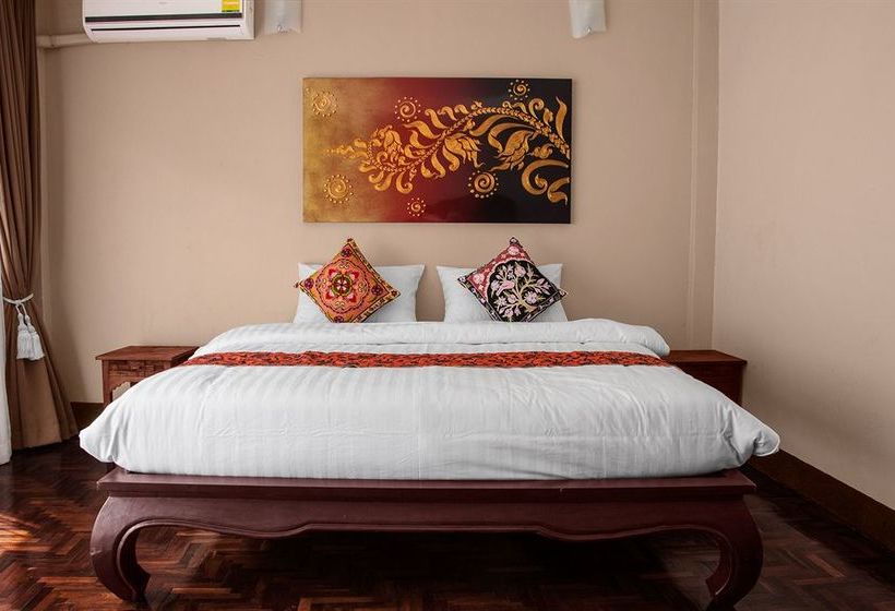 Hotel Kamala's Boutique Guesthouse 8