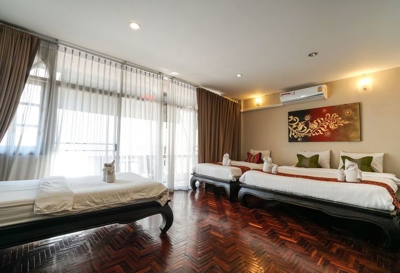 Hotel Kamala's Boutique Guesthouse 9