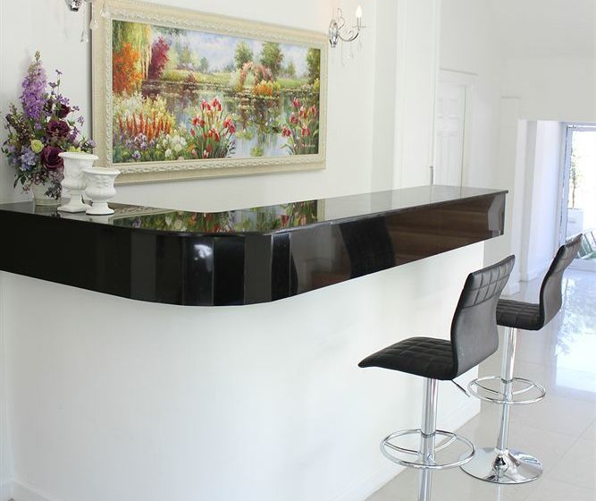 Hotel Jasmine Chiangmai Boutique 10