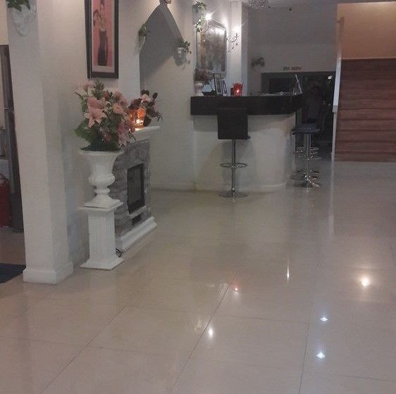 Hotel Jasmine Chiangmai Boutique 11