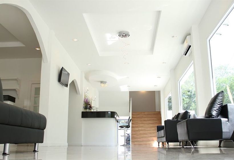 Hotel Jasmine Chiangmai Boutique 14